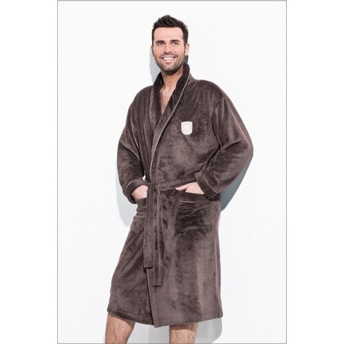 Ll borys bathrobe Cene