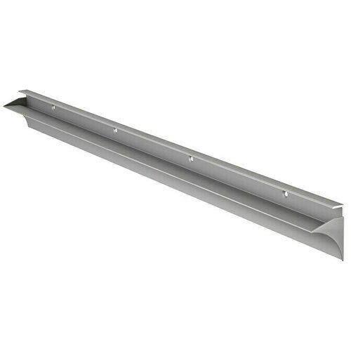 DOLLE Zidna konzola za policu Rail (Duljina: 800 mm) Cijene