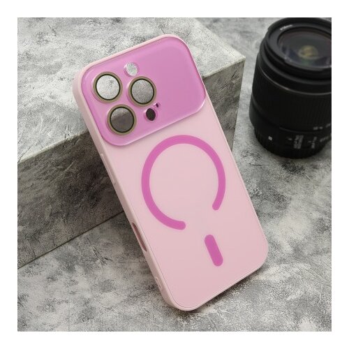  Futrola pastelpop magsafe za iphone 16 pro (6.3) roze ( F122095 ) Cene