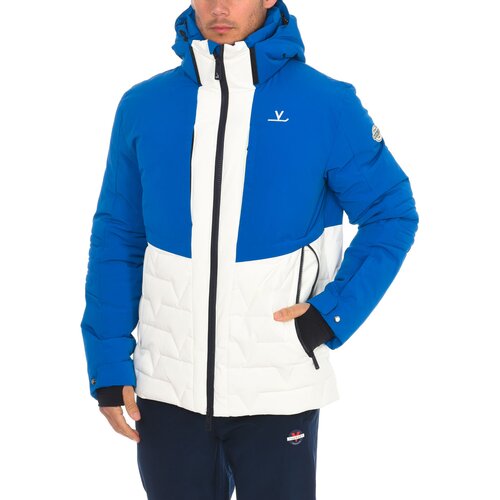 Vuarnet Jakne SMF22372-D51 Večbarvna Cene