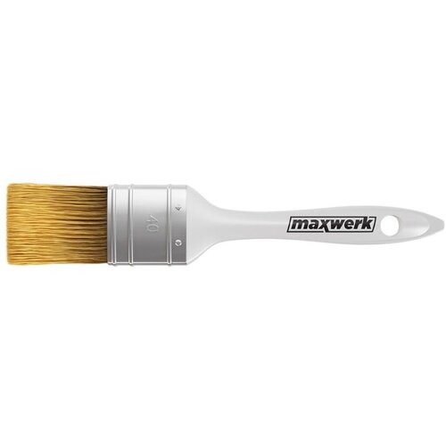 Maxwerk Četka moler Hobby 40mm Cene
