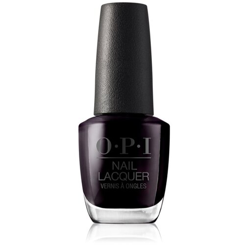 OPI Nail Lacquer lak za nohte Lincoln Park after Dark 15 ml Cene