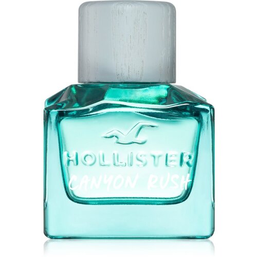 Hollister Canyon Rush toaletna voda za muškarce 50 ml Cijene