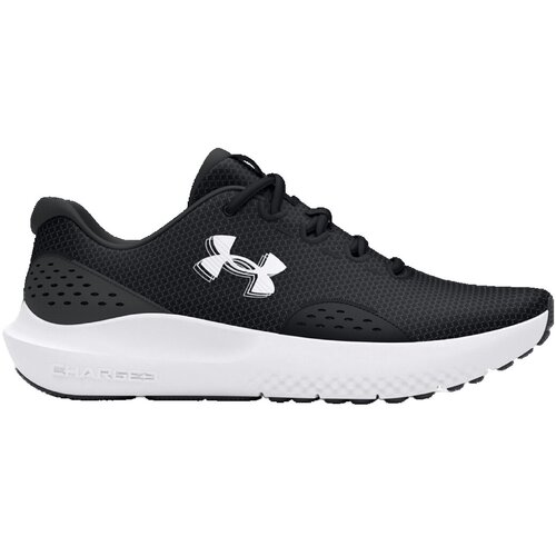 Under Armour Muške patike Charged Surge4, Crne Cene