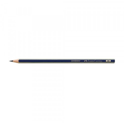 Faber-Castell Faber-Castell: Goldfaber grafitni svinčnik 3H Cene