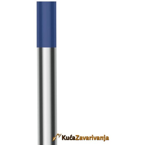 Koza WOLFRAM ELEKTRODA PLAVA 2.4-175MM Cene