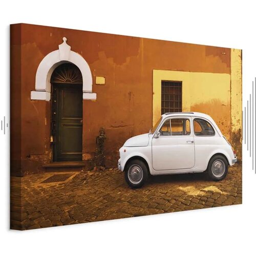  Slika - Italian Street (1 Part) Wide 30x20 Akustična Cijene