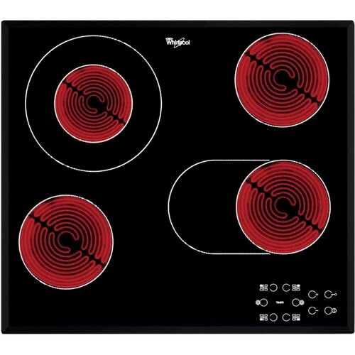 Whirlpool AKT 8190/BA ugradna ploča Slike