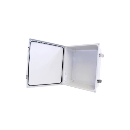 Hammond Electronics zidno kućište 359 x 311 x 156 GFK siva 1 St. Cijene