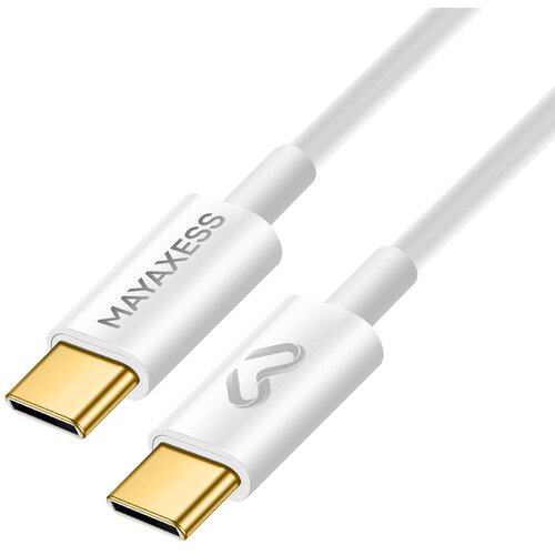 Oem Mayaxess, Polnilni kabel USB-C 1m za Google Pixel 10 Pro Fold, Bela, (5000220229) Cene