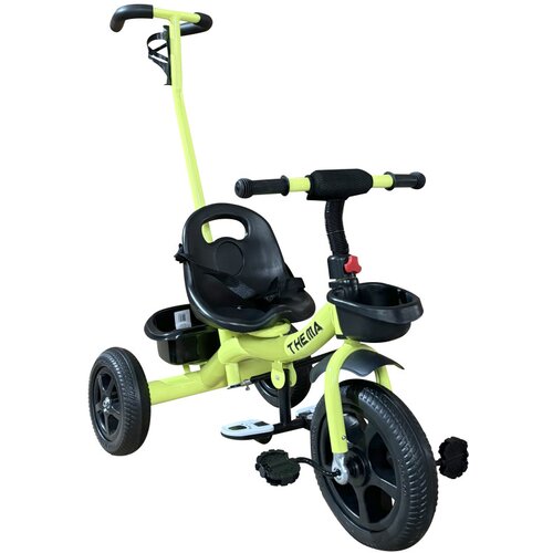  Tricikl TS-022ZELENI-40 Slike