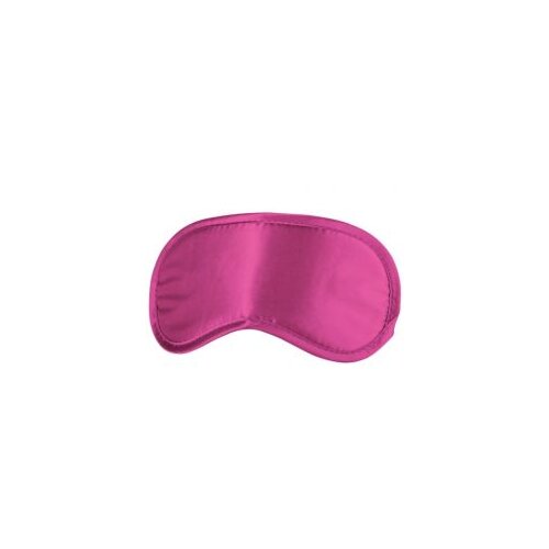 Ouch! Soft Eyemask Pink Cijene