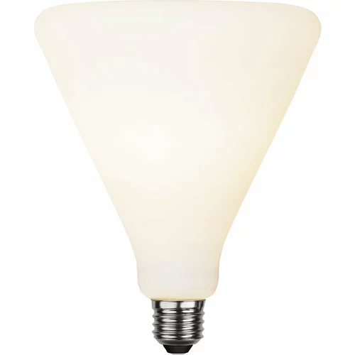 Star Trading LED žarulja s mogućnosti zatamnjivanja s toplim svjetlom E27, 6 W –