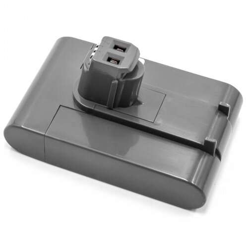 Intensilo Baterija za Dyson DC30, 14.8V, 2500 mAh Cijene