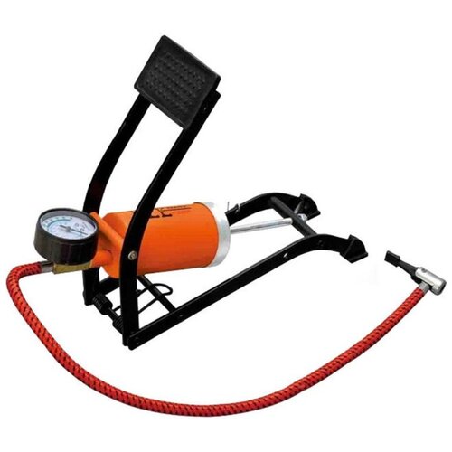 Favorit Pumpa nožna BEE FP-9801B sa manometrom 180045 Cene