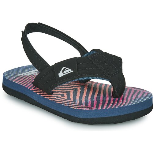 Quiksilver MOLOKAI LAYBACK TODDLER Blue Slike