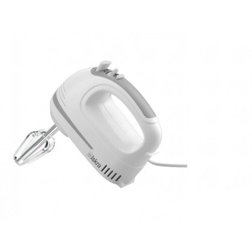 Iskra SW-709-WH stolni mikser, bijela Slike