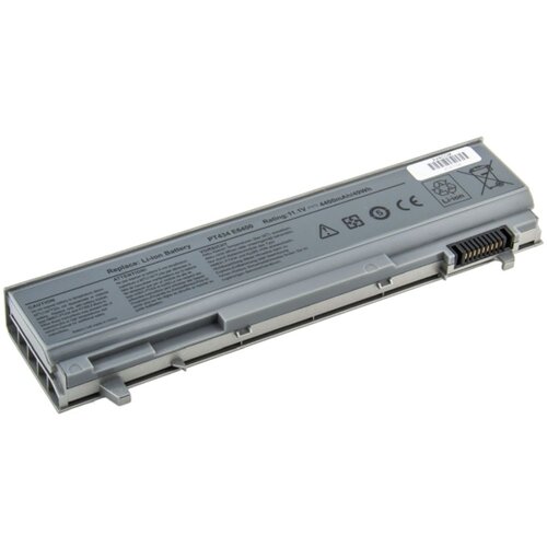 AVACOM Dell Latitude E6400, E6410, E6500 Li-Ion 11.1V 4400mAh, (20711914) Slike