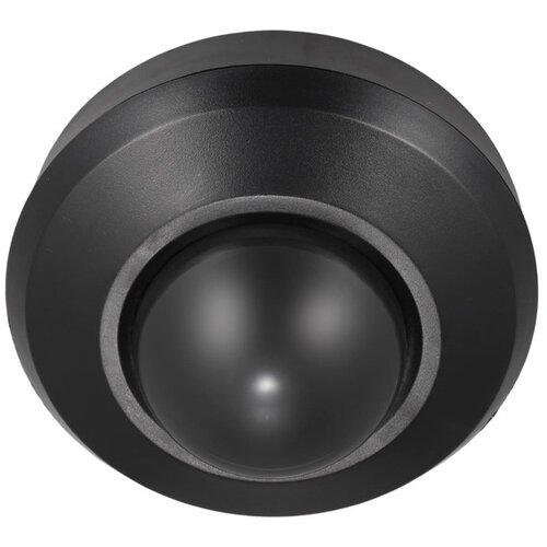 Thorgeon nadometni IR senzor gibanja TG, 360&amp;deg;, 10 m, IP44, črna, 02024 Slike