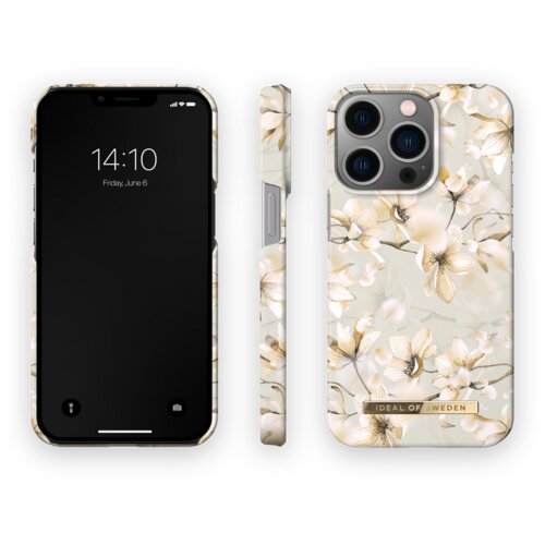 Ideal od Sweden iDeal of Sweden Maskica - iPhone 13 Pro - Pearl Blossom Cijene