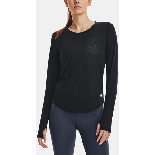 Under armour streaker long sleeve best sale
