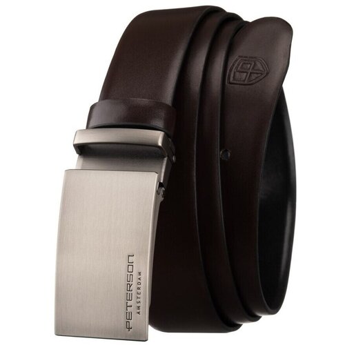 Peterson Pasovi greg60321 Srebrna Slike