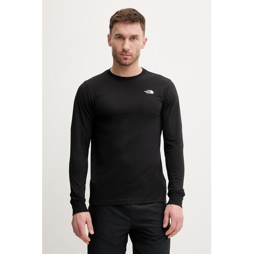 The North Face Majica dugih rukava Simple Dome Cijene