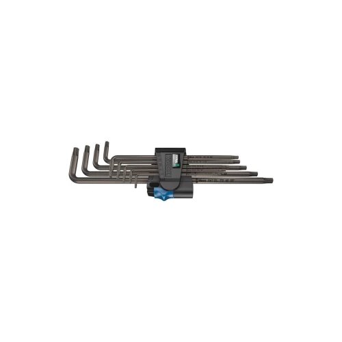 Wera 967/9 TX XL HF 1 angle wrench set Slike