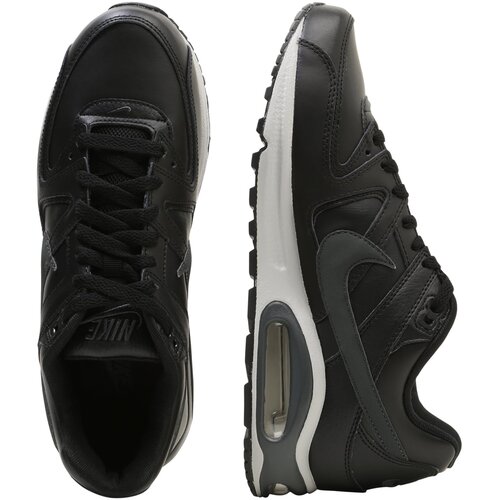 Nike Nizke superge Air Max Command Črna Slike