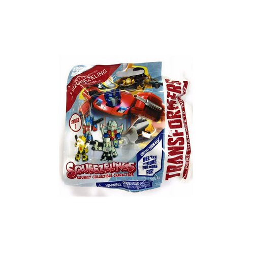 Transformers squeezelings figura iznenadjenja Cene