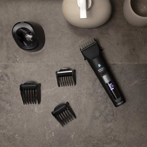 Cecotec Strižnik Las PrecisionCare Wet&amp;amp;Dry, (21062597) Slike