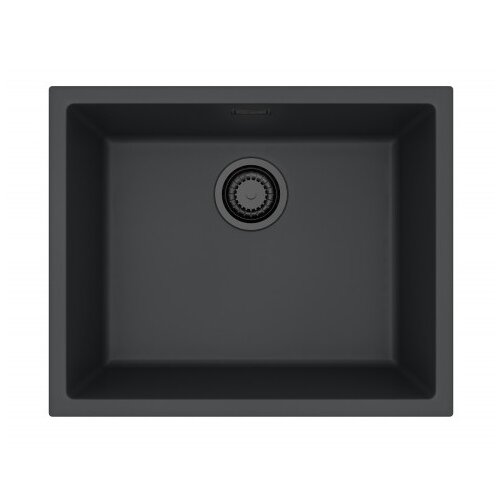 Alveus OMNI 30 BLACK EDITION 550x450/198 mm Cene