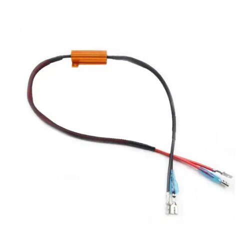 Kettz poni&amp;scaron;tivač gre&amp;scaron;ke za led auto sijalice H1 Slike