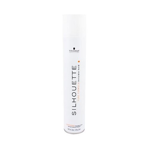 Schwarzkopf Professional silhouette flexible hold fleksibilen lak za lase 500 ml Cene