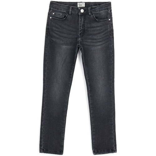 Original Marines hlače denim DH DFP5042YF Ž crna 152 Cijene