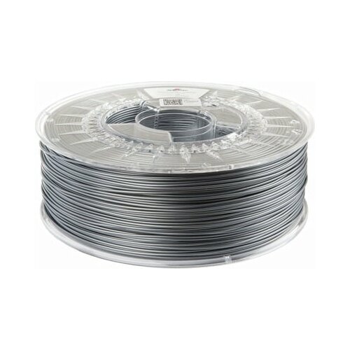 Spectrum pet-g HT100 silver steel - 1,75 mm / 1000 g Cene