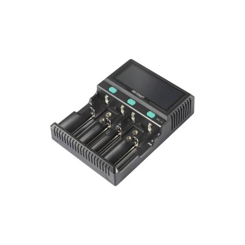 Voltcraft IPC-4 punjač okruglih stanica litijev-ionski, lifepo, nikalj-metal-hidridni, nikalj-kadmijev, LiFePO4 A, migno Cijene