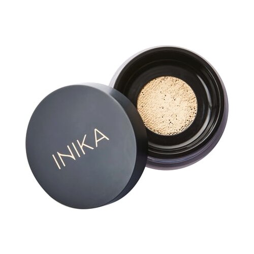 Inika Loose minerlana podlaga ZF 25 - Grace (P1) Slike