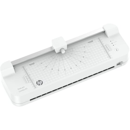 HP Plastifikator in rezalnik OneLam Combo A3 Cene