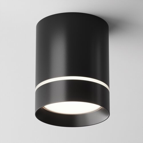 MAYTONI C085CL-9W4K-B - LED spot svetiljka ORLO LED/9W/230V CRI 90 4000K crna Slike