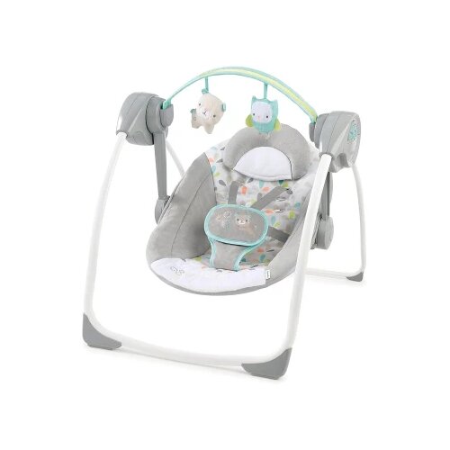 Kids II INGENUITY ™ LJULJASKA - FANCIFUL FOREST 10845 (SKU10845) Cene