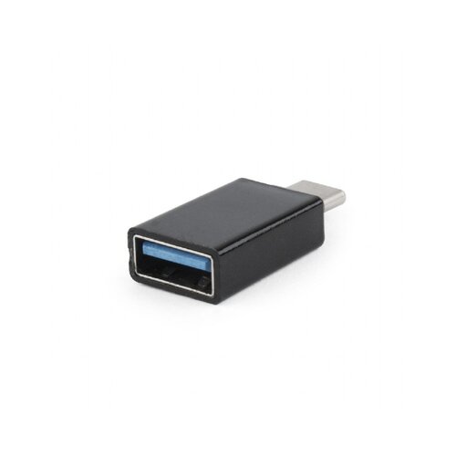 Gembird A-USB3-CMAF-01 Gembird USB 3.0 Type-C adapter (CM/AF) Slike