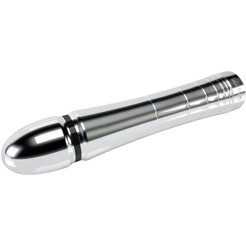 Mystim dildo glossy glen e-stim Slike