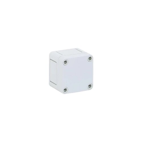 Spelsberg (DxŠxV) 65 x 65 x 57 mm svijetlo siva (RAL 7035) Cijene