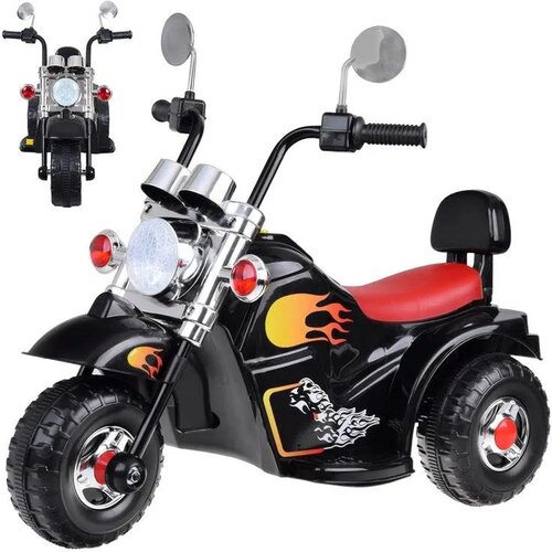 Mini motocikl na akumulator Cene