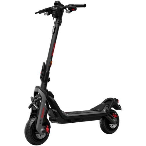 Segway Električni romobil Ninebot Kickscooter GT3 SuperScooter Cijene