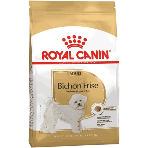 Royal Canin Breed Nutrition Bišon Cene