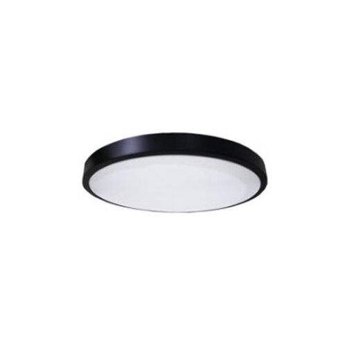  Plafonjera LED 18W 3000K Arteya IP20 crna Cene