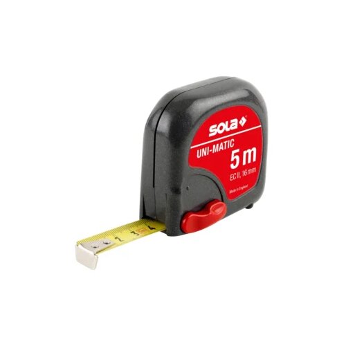 Sola metar 5m Uni-Matic UM 50012601 Cijene