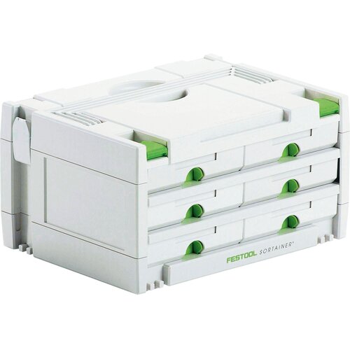 Festool sys 3-SORT/6, 491984 Cene